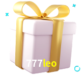 Receba seus bônus de boas-vindas no 777leo