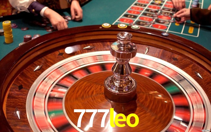 Bônus de Boas-vindas 777leo