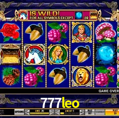 A Emoção da Loteria na 777leo: Uma Chance de Mudança de Vida