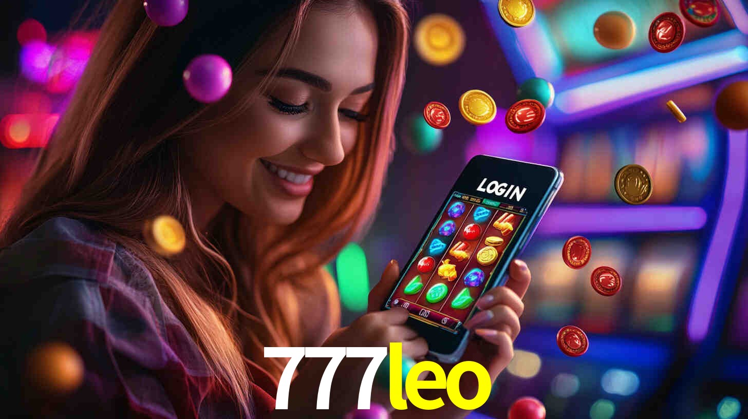 777leo: Seu Cassino Premiado com Pagamentos Rápidos