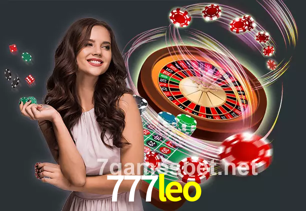 vivo no cassino 777leo