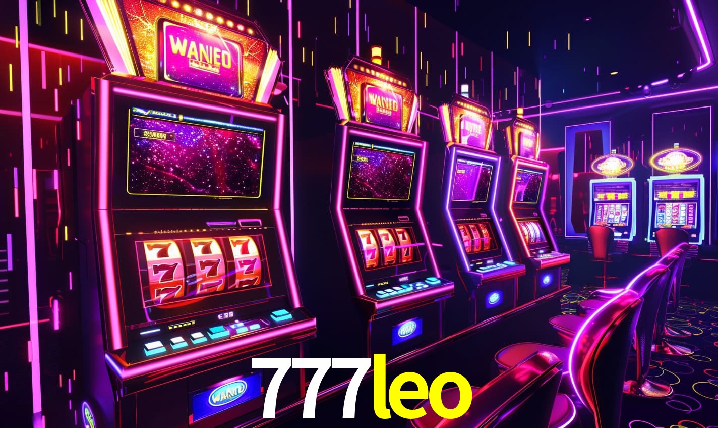 Estatísticas Esportivas 777leo