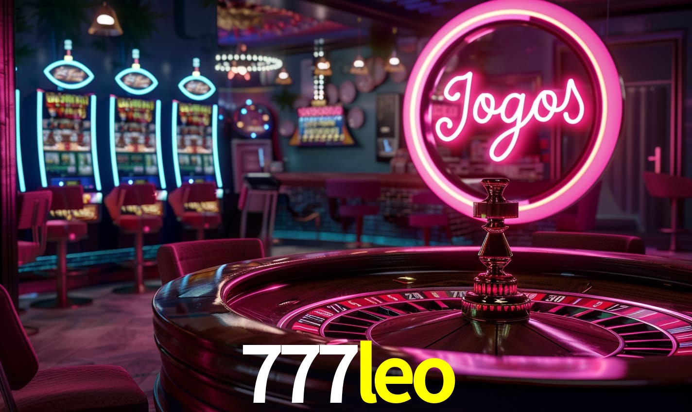 Jogos Exclusivos 777leo