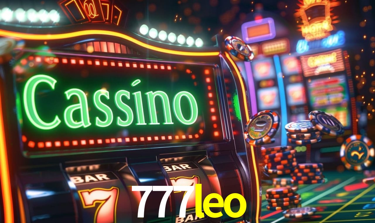 Estatísticas do Jogo 777leo