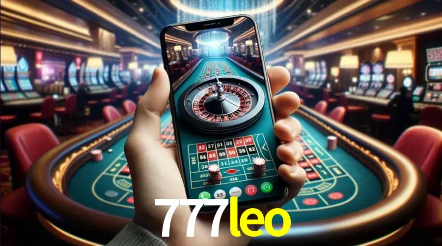 Casino VIP 777leo