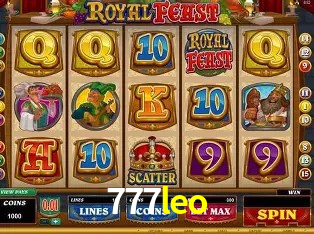 A Experiência Imersiva dos Cassinos Ao Vivo no 777leo