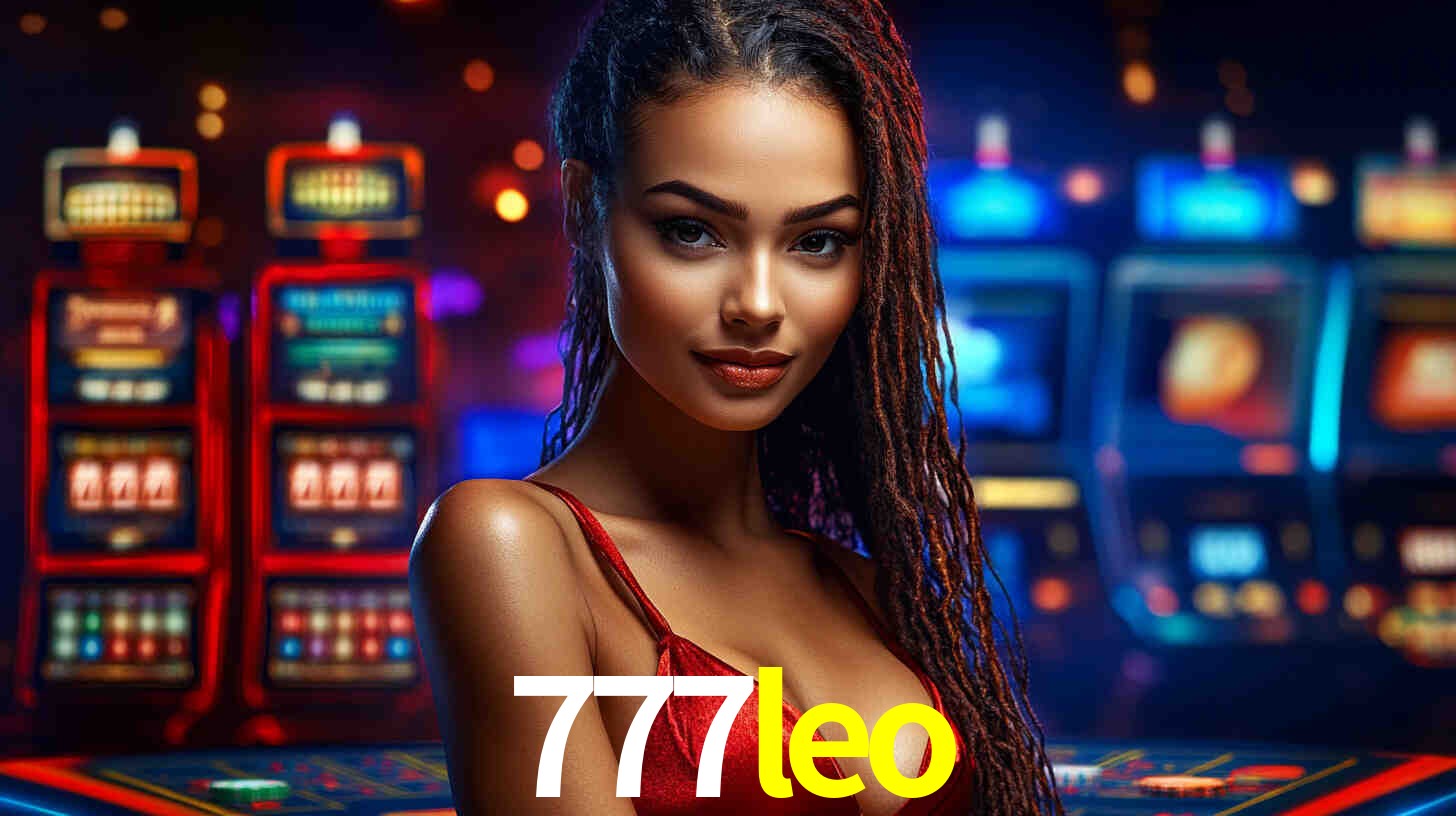 Apostas de Futebol 777leo