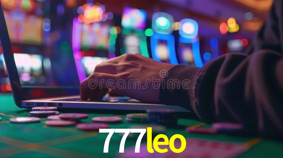 Estatísticas Esportivas 777leo