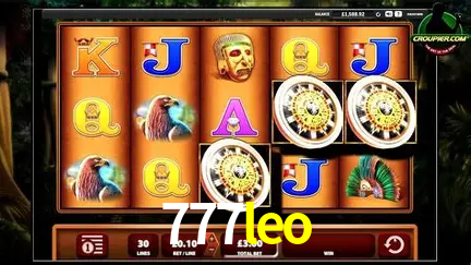 Inovações de Jogos na 777leo: O Futuro das Experiências Interativas