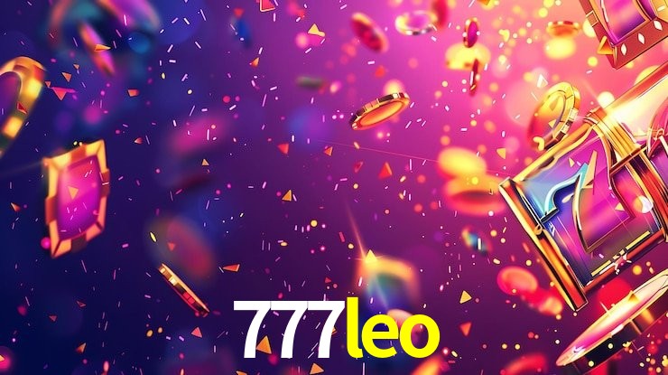 Mesa de Blackjack 777leo