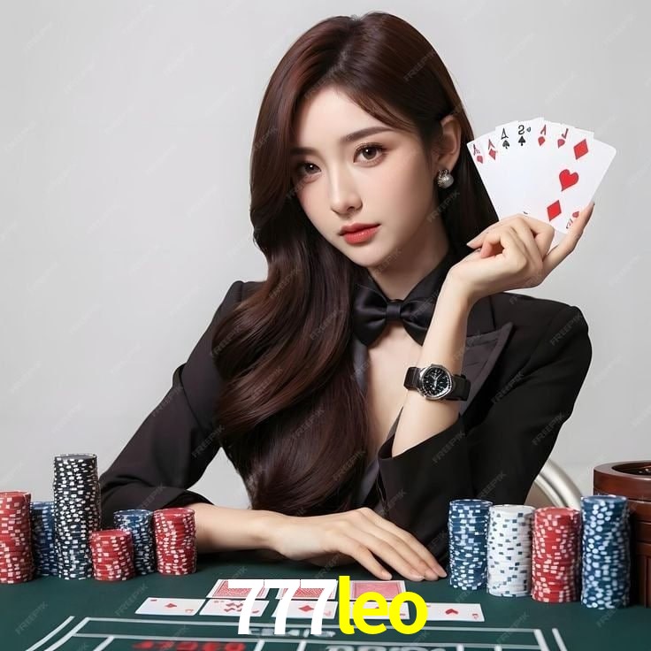 Diretório de Jogos 777leo