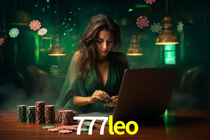 PIX Instantâneo 777leo