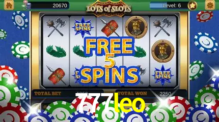 Inovações de Jogos na 777leo: O Futuro das Experiências Interativas