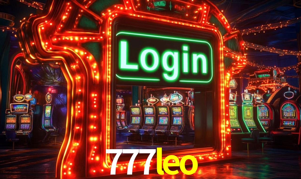 Provedores de Jogos 777leo
