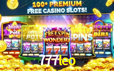 Descubra a Essência do 777leo: Nossa História e Compromissos