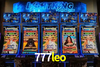 Explorando a Categoria de Eventos em Apostas na 777leo