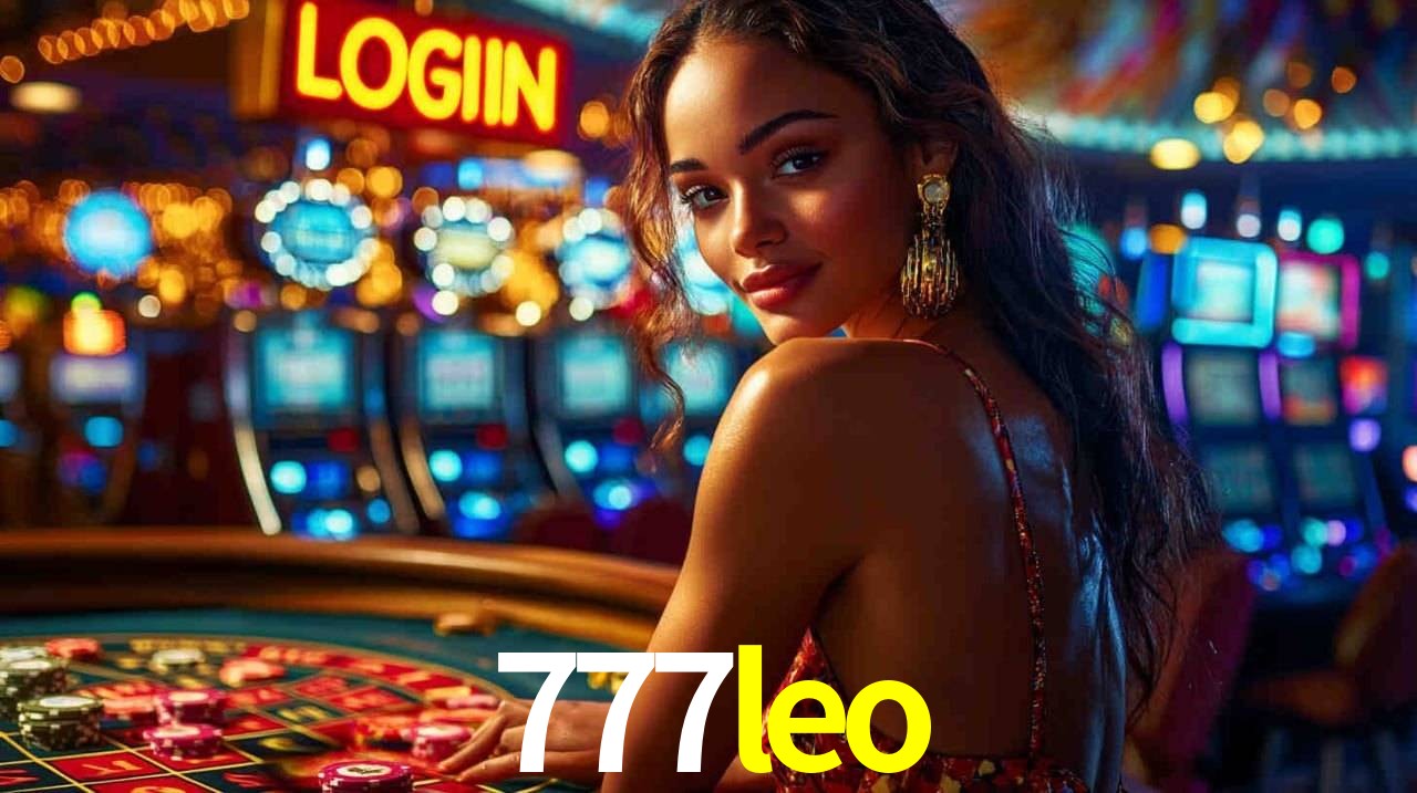 Estatísticas 777leo