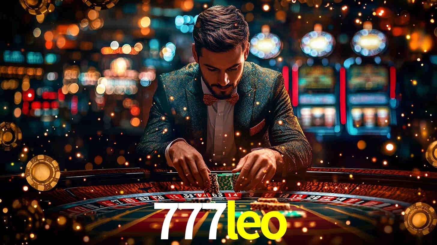 777leo,777leo.com