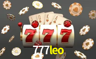 Apostas Esportivas na 777leo: Um Guia Completo