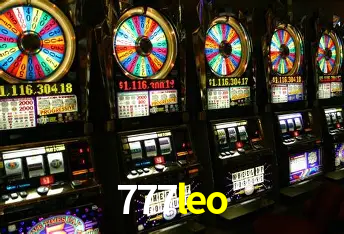 Inovações de Jogos na 777leo: O Futuro das Experiências Interativas