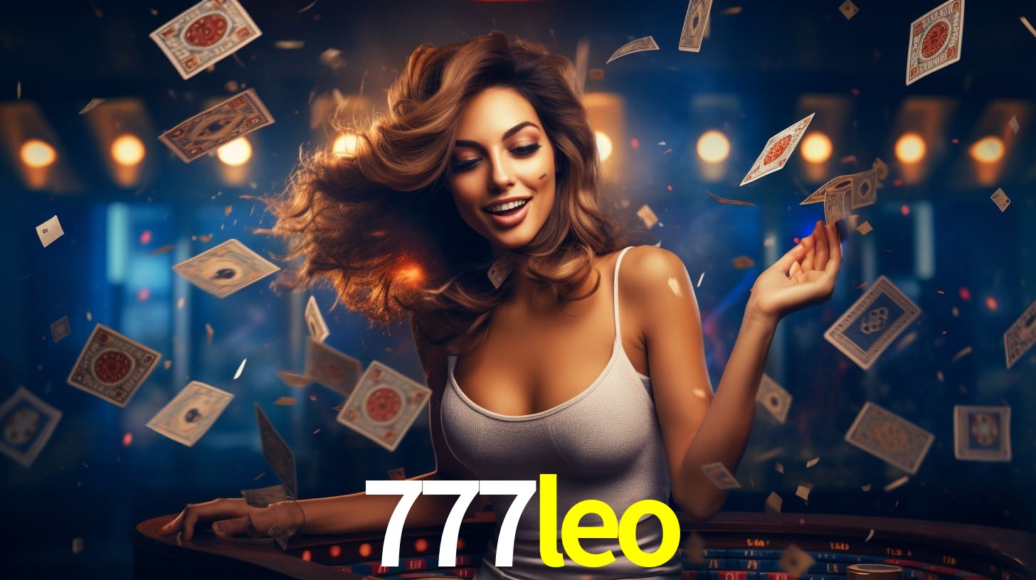 APP oficial da 777leo para mobile