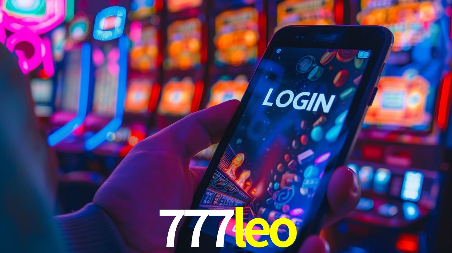 Estatísticas do Jogo 777leo