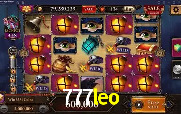 A Popularidade dos Caça-Níqueis no 777leo