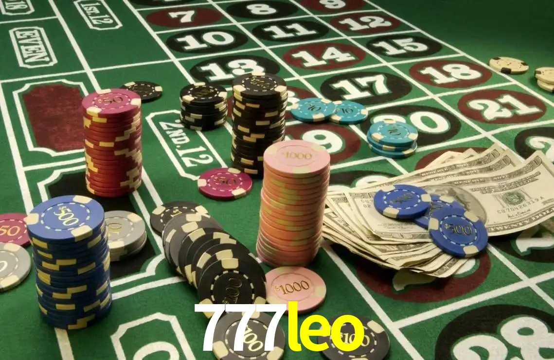 777leo: Jogos de Caça-Níqueis-Altas Recompensas, Roleta-Velocidade, Blackjack-Desafios Máximos