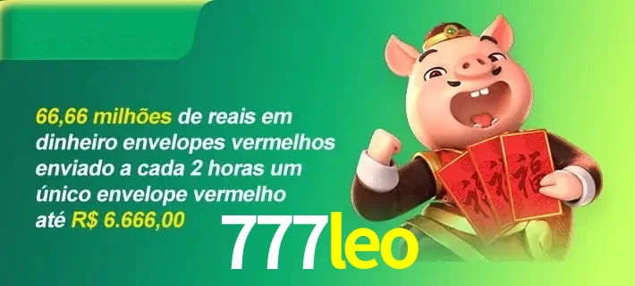 Promoções4 777leo