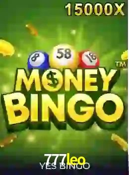 bingo money