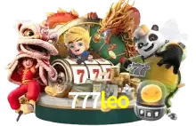 777leo slot